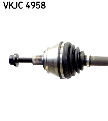 SKF VKJC 4958 Albero motore/Semiasse